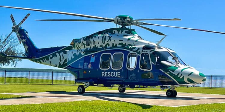 Copyright SMFL Helicopters