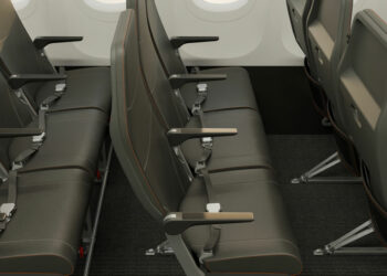 © Mirus Aircraft Seating