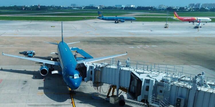 Photo Copyright Le Journal de l'Aviation - tous droits réservés