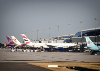 Photo Copyright Le Journal de l'Aviation - tous droits réservés