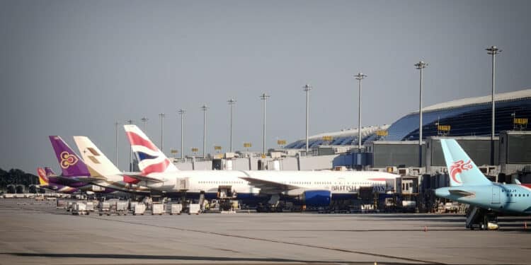 Photo Copyright Le Journal de l'Aviation - tous droits réservés