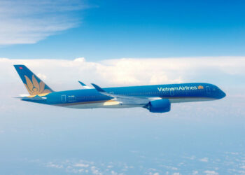 Copyright Vietnam Airlines