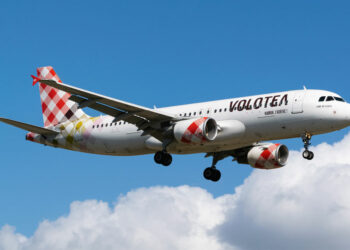 © Volotea