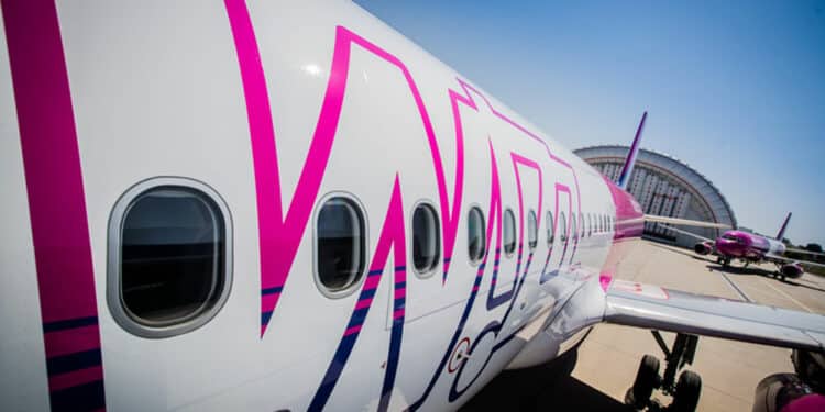 © Wizz Air