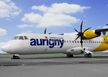 Copyright Jetstream Aviation Capital