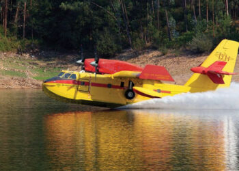 © de Havilland Canada