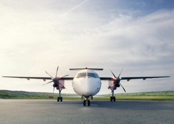 © de Havilland Canada