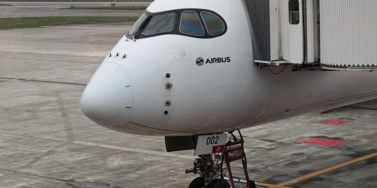 Copyright Le Journal de l'Aviation