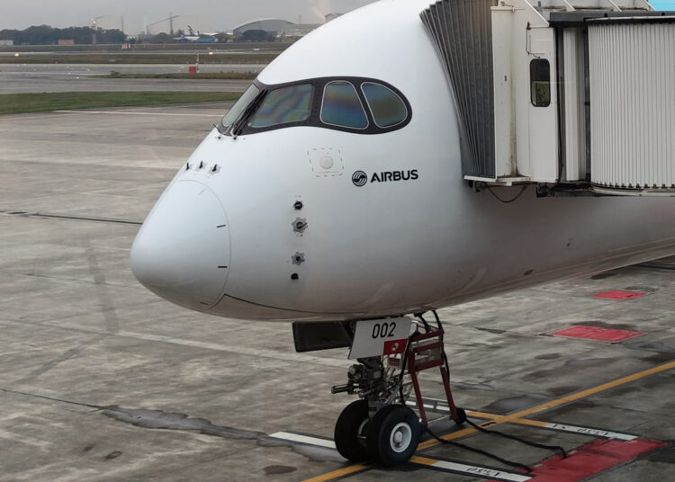 Copyright Le Journal de l'Aviation