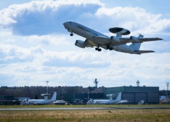 Copyright OTAN / Heidenfelder