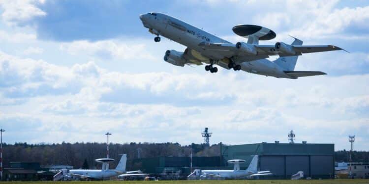 Copyright OTAN / Heidenfelder