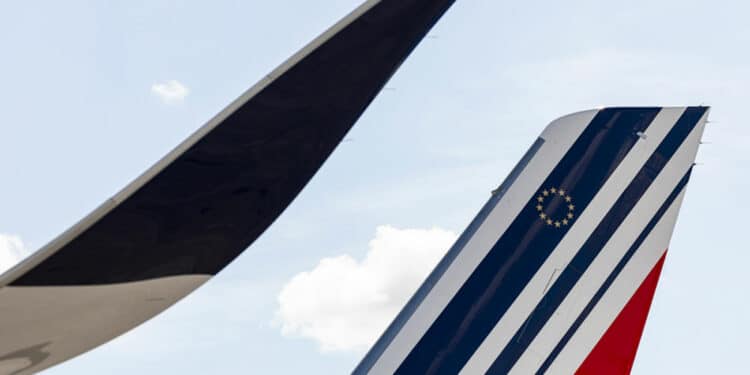 © Air France