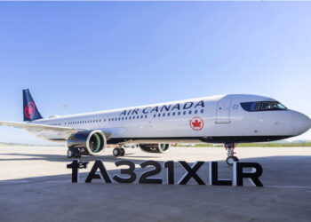 © Air Canada