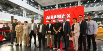 © AirAsiaX