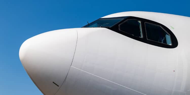 Photo Copyright Airbus