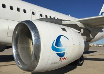 Copyright Avion Express