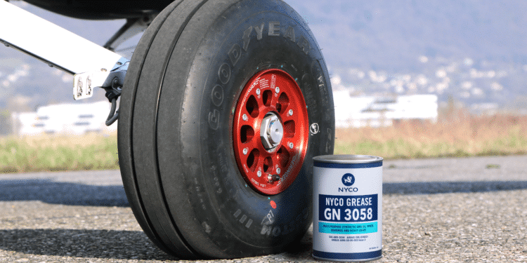 Copyright NYCO / BERINGER