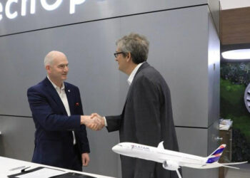 Copyright Delta TechOps