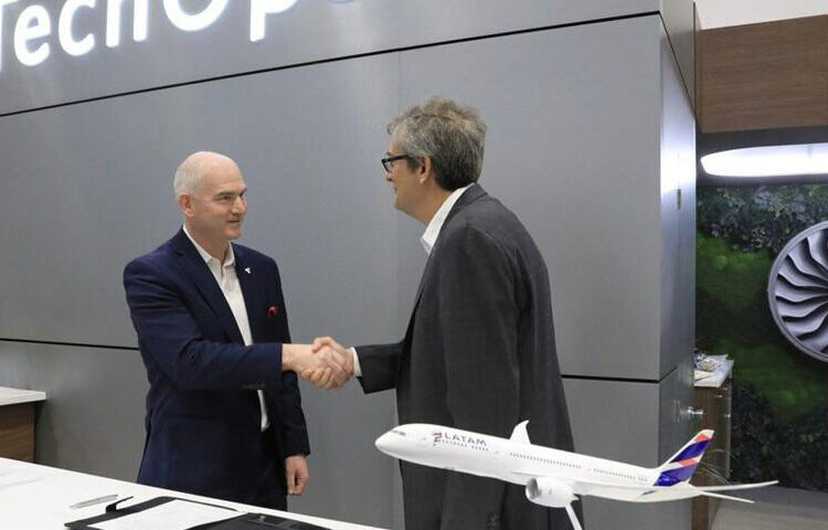 Copyright Delta TechOps