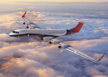 Copyright Elysian Aircraft