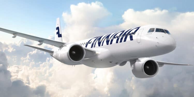 © Embraer