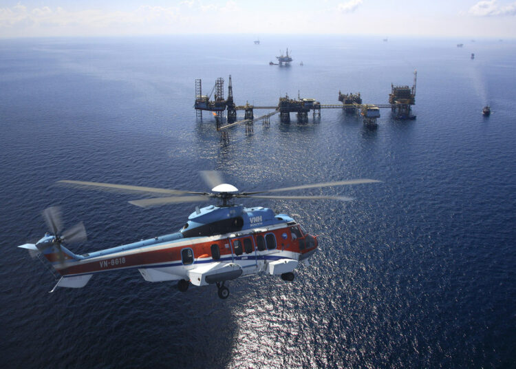 Photo Copyright VNH South