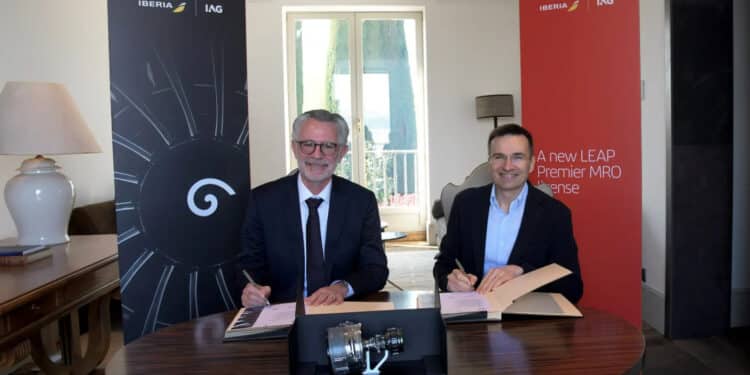 Copyright CFM International