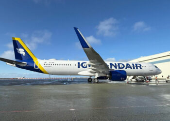 © Icelandair