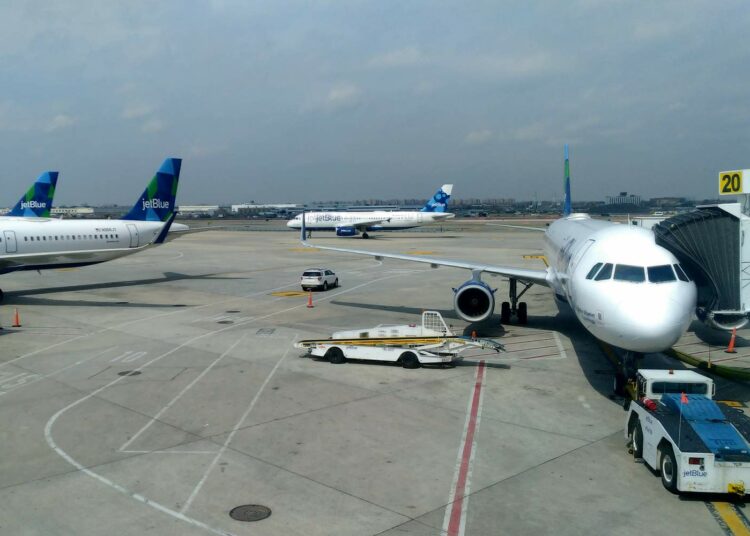 Photo Copyright Le Journal de l'Aviation - tous droits réservés