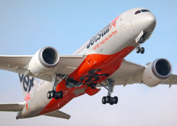 Copyright Jetstar Airways