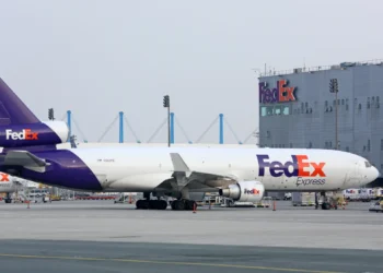 Copyright FedEx