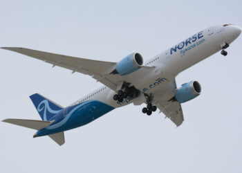 © Norse Atlantic Airways