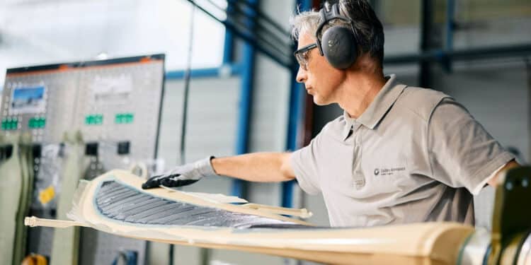 Copyright Collins Aerospace