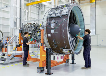 copyright MTU Maintenance Zhuhai