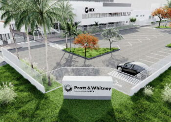 Copyright  Pratt & Whitney Canada