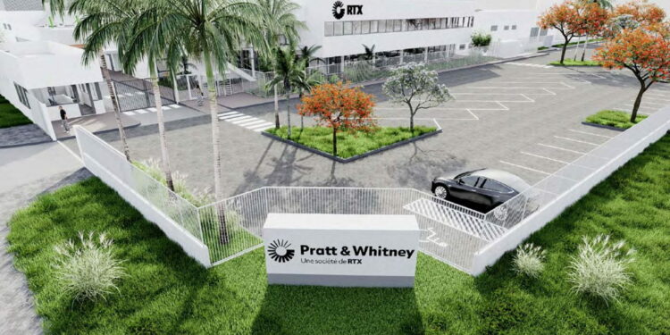 Copyright  Pratt & Whitney Canada