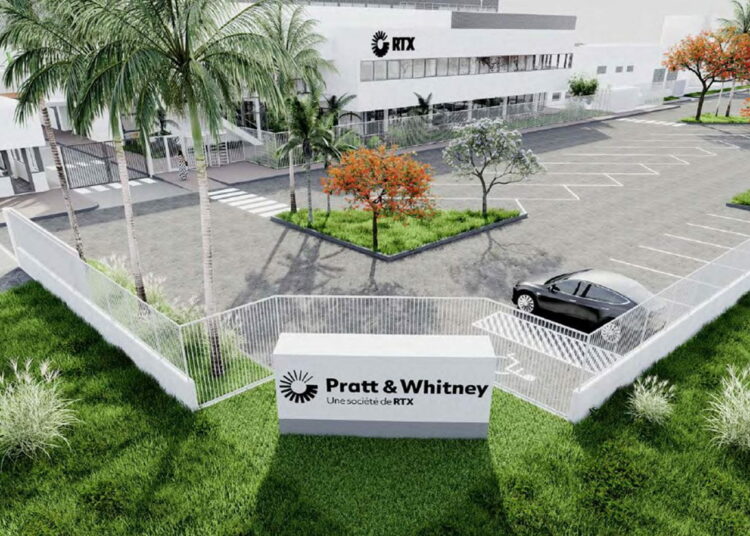 Copyright  Pratt & Whitney Canada