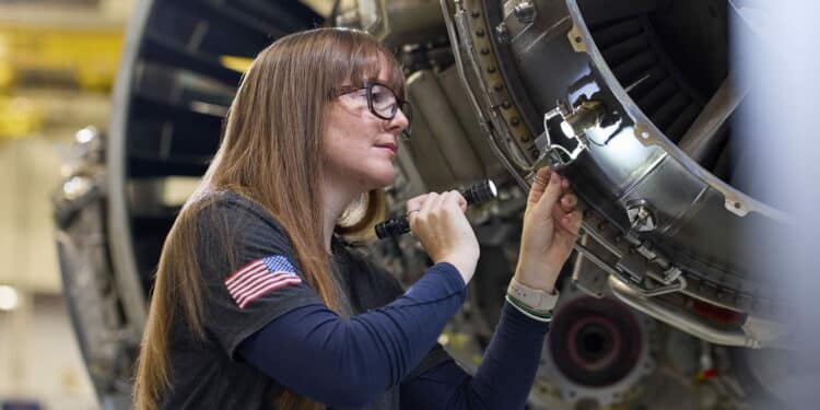 Copyright Pratt & Whitney