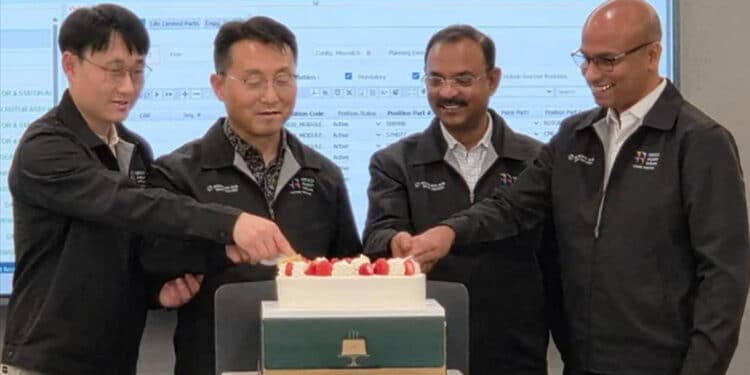 Copyright Ramco Systems