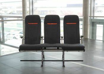 © Recaro Aircraft Seating