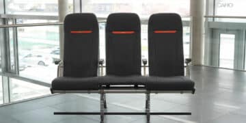 © Recaro Aircraft Seating