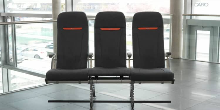 © Recaro Aircraft Seating