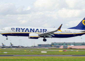 © Ryanair