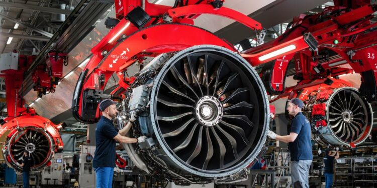 Copyright Safran Aircraft Engines