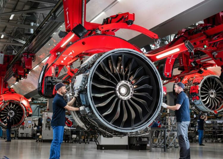 Copyright Safran Aircraft Engines