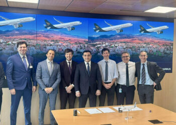 Copyright Shohin Airlines