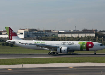 © TAP Air Portugal
