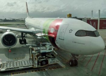 Copyright Le Journal de l'Aviation - tous droits réservés