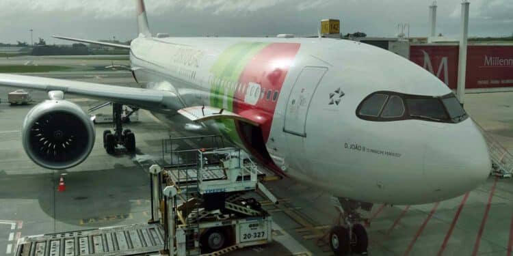 Copyright Le Journal de l'Aviation - tous droits réservés