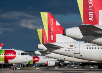 © TAP Air Portugal